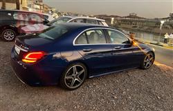 مێرسێدس بێنز C-Class